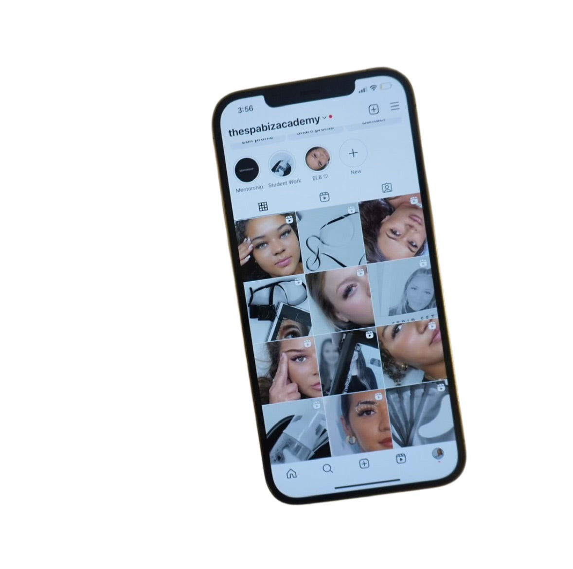 Bizprenuer Society Mentorship